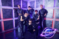 BM Promotion所属・UNIVER23、最新曲「CHO KAWAII」を配信開始！激しいアクロバットと"真似したくなる可愛い振り付け"のギャップが生む、クラブサウンド×ダンスの新感覚チューン