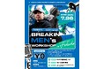 【チャンスは自分の手で掴め】世界的BBOY・TAISUKEら豪華ゲスト登壇！福岡・東京で参加費無料の男性限定スペシャルワークショップ開催