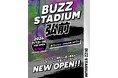 【BUZZ STADIUM弘前】7月15日グランドオープン。青森・弘前初の本格レンタルダンススタジオが誕生・30分100円〜・全3スタジオ