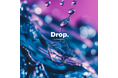 ショートドラマ「キミが星になるまで」エンディング曲の"海"新曲「Drop.」リリース!