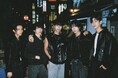 〜熱を帯びる色気の渦へ〜BOYS GROUP【Candy Wave】が10月2日(水)2nd single「To me」の楽曲配信リリース!