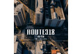 名古屋生まれ・葛飾育ち、日本とフィリピンにルーツを持つラッパーRITO、新シングル『ROUTE318』を9月30日リリース。318号線を"自分の道"として刻む、下町魂が宿った渾身の一曲
