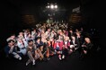 メンズダンス&ボーカルグループ「NEW JPN SWING」がデビュー&MV公開!
