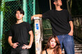 【インタビュー】EP『Before The Storm』をドロップしたSurvibeSはHIPHOPを体現!四大要素は全部やった方が面白い。