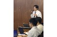 先端技術を、社会課題の現場へ。気仙沼市が職員向けブロックチェーン研修を初開催
