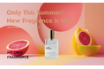 【2025年夏の限定企画】ひとつの香料から広がる、7通りの夏景色ーーMY ONLY FRAGRANCE 「共通香料プロジェクト」開催