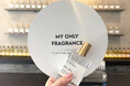 【京都・祇園祭キャンペーン】夏の京都にひらりと香る――MY ONLY FRAGRANCEが“香りのうちわ”を限定配布