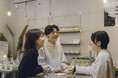 香りも“まだ夏”、異例の猛暑が香り選びを変える──MY ONLY FRAGRANCE店舗データに見る“香りの衣替え遅延”