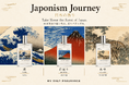 【「日本」の情景を記憶の香りに】MY ONLY FRAGRANCEの「Japonism Journey」シリーズ が京都・寺町店に登場