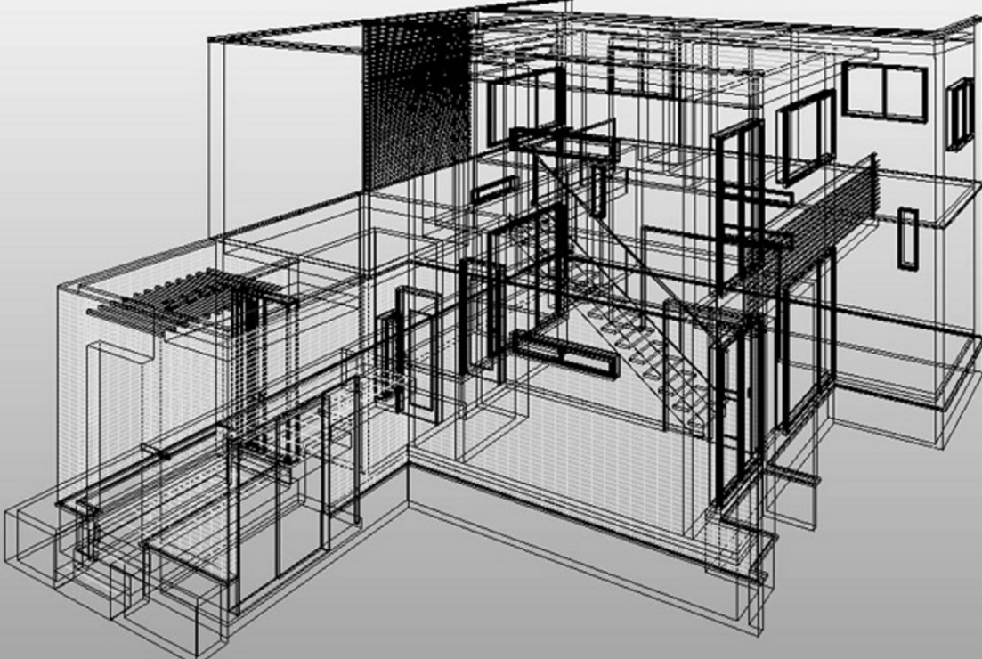 Cad初心者 Cadオペレーター志望の方必見 Cadのhowtoサイト Cad Info が大幅リニューアル 諒設計 アーキテクトラーニングのプレスリリース