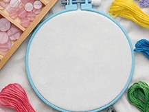 Saraスクールジャパンの 刺繍 コース 通信講座を新規開講しました 諒設計アーキテクトラーニングのプレスリリース