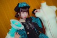 春奈るな 3作連続リリース&リリース記念ライブ企画もついにラストの第3弾!1月29日(水)「謳歌せよ人生」配信リリースリリース記念ライブの他、5月には集大成となるバンドワンマンも決定!