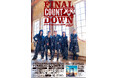 JAM Project 25周年記念ライブ“FINAL COUNTDOWN”10月4日(土)よりチケット一般発売開始!!