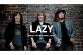 LAZY（レイジー）、結成49周年に公式YouTubeチャンネル開設！再結成後の音源・映像を中心に、50周年へ向けた歩みを始める。