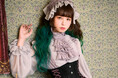 春奈るな2年ぶりとなる新曲「鏡面の彗星」をHS Recordより本日7月31日（水）にリリース！3曲の連続リリースと、3公演のリリース記念ライブも開催！