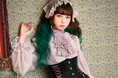 春奈るな 連続リリース2曲目となる新曲「幽幻廻廊」を自身の誕生日でもある10月11日(金)に配信リリース!都内でのリリース記念ライブの他、中国・韓国をまわるアジアツアーも決定!