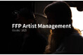ファッション産業の未来をつくるデザイナーに向けたプログラムFASHION FRONTIER PROGRAMが新事業をスタート!FFP Artist Management創設のお知らせ