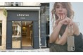 【パリ発スマホアクセサリーブランド「LOUVINI PARIS」】日本初の“パーソナライズ体験型”POP UPを表参道で開催