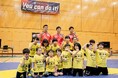 レスリングイベント「YOU CAN DO IT!」に協賛いたしました。