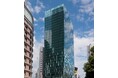 大阪オフィス　移転のお知らせ