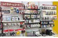 スーパーファミコン、ゲームボーイ、PlayStationなど人気機種を豊富に品揃え！ゲオ、全国97店舗で「レトロゲーム」の販売を順次開始