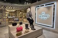 セカンドストリートのブランド専門店として初となる旗艦店が銀座に登場！　『2nd STREET GINZA』9月18日（金）オープン