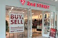 ゲオホールディングス、海外出店戦略を加速セカンドストリートUSA40店舗を突破