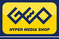 ゲオグループ2025年4月新規出店のお知らせ