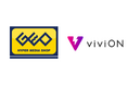 ゲオグループのviviONとゲオが2次元グッズ事業で協業を強化 全国のゲオ50店舗で「viviONグッズコーナー」を常設