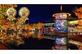 宮城県松島離宮 紅葉ライトアップ2025 11月5日(水)より開催