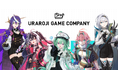 新世代VTuber事務所「ウラロジゲームカンパニー」より、ゲームの世界から“逆異世界転生”した5名が8月19日にデビュー！