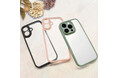 【シズカウィル】Apple 新機種 「iPhone 16 シリーズ( アイフォン シックスティーン)」対応 Pastel line(パステルライン) ケース 発売