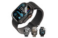【シズカウィル】Apple Watch 新機種 「Apple Watch 10( アップル ウォッチ テン)/ Ultra2 (ウルトラ ツー)」対応 TPUフィルム 発売