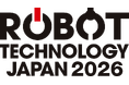 エクセディ、6/11（木）より開催の「ロボットテクノロジージャパン2026」に初出展　導入実績多数の次世代AMR「Neibo」で現場の自動化を提案