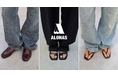 【CHELSEA】スペイン・バルセロナ発レザーシューズブランド“ALOHAS（アロハス）”の取り扱いをスタート！