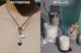 タイ発ジュエリーブランドPATTARAPHAN(パッタラパン)と香港発フレグランスブランドBeCandle(ビーキャンドル)のポップアップを2024年12月11日(水)から阪急メンズ東京にて開催!