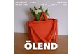 【ポップアップ】スペイン・バルセロナ発バッグブランドÖLEND(オレンド)のポップアップショップを2025年3月12日(水)から福岡PARCOにて開催!