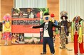 「シルバープラネット / 時を織り、夢を紡ぐ――日台共創展」オープニングイベント開催報告