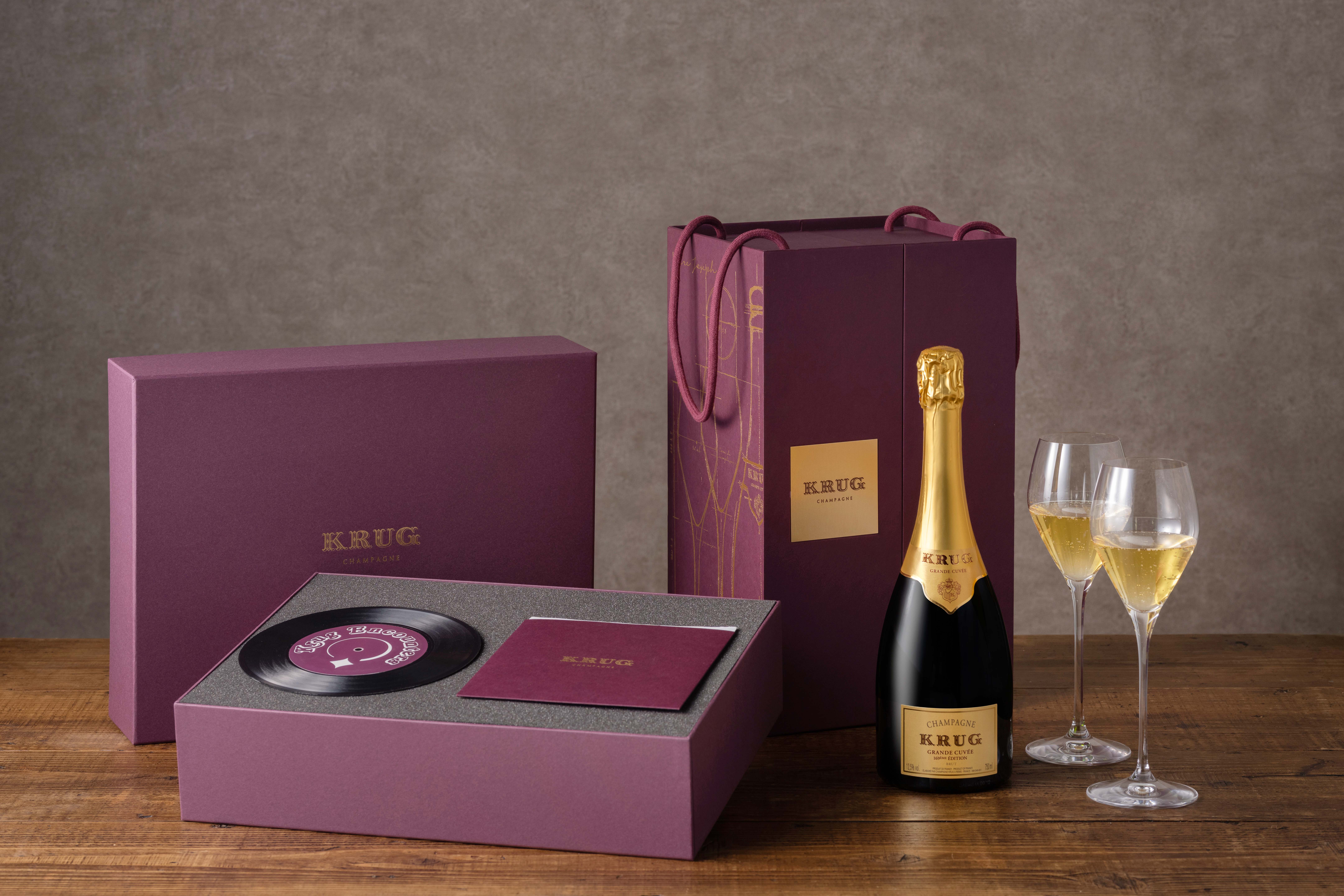 正規品販売! krug ワインクーラー - 収納⁄キッチン雑貨