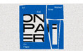 アートギャラリーカフェ「WHAT CAFE」、紙をテーマにした展示「ON PAPER」を2026年4月29日（水・祝）より開催。アートを身近に楽しむ1週間