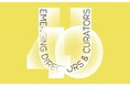 アートギャラリーカフェ「WHAT CAFE」、2026年7月4日（土）より展示会「U40：Emerging Directors & Curators Under40」を開催