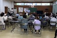岸和田市・府営土生住宅で「かぎ預かりサービス」を6月16日開始。団地の安否確認の遅れを解消