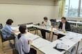 【岸和田市社協】河原林富美助成事業『身寄りのない人を支える資源マップ作成等支援事業』生前・死後一体型支援モデル構築へ第1回専門職との検討会議を開催。実務化に向けた継続的な協議・検討を推進