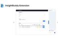 生成AIがブラウザ拡張機能でエラーを大幅削減『InsightBuddy Extension』をリリースしました。