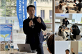 株式会社MAKOTO Prime 代表の竹井、東北大学・東北学院大学で生成AIの講義を実施