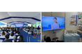水道機工 Vietnam Water Week 2024へ初出展