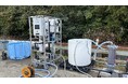 能登半島地震などの災害支援現場の声を反映し開発 非常災害用造水装置の新製品「スイオー セイフティ U」を販売開始