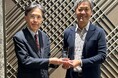 JBCC、Dropbox社のPartner Award 2024を受賞