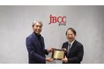 JBCC、OBC 奉行 Award 2024ー2025 においてPartner of the Yearを受賞