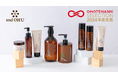 薬王堂のスキンケアシリーズ「and OHU」がOMOTENASHI Selection 2024 を受賞